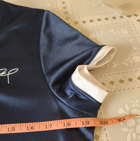 Tom Brady 12 New England Patriots NFL Team Apparel Jersey, Medium - Picture 5 of 10